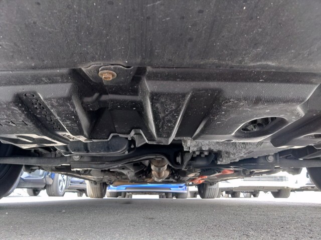 TOYOTA COROLLA FIELDER 2018 Image 26