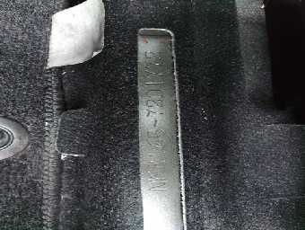 TOYOTA COROLLA FIELDER 2018 Image 21