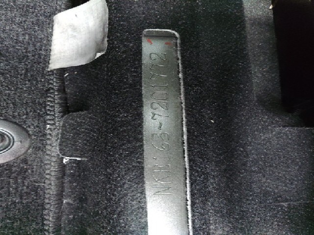 TOYOTA COROLLA FIELDER 2018 Image 27