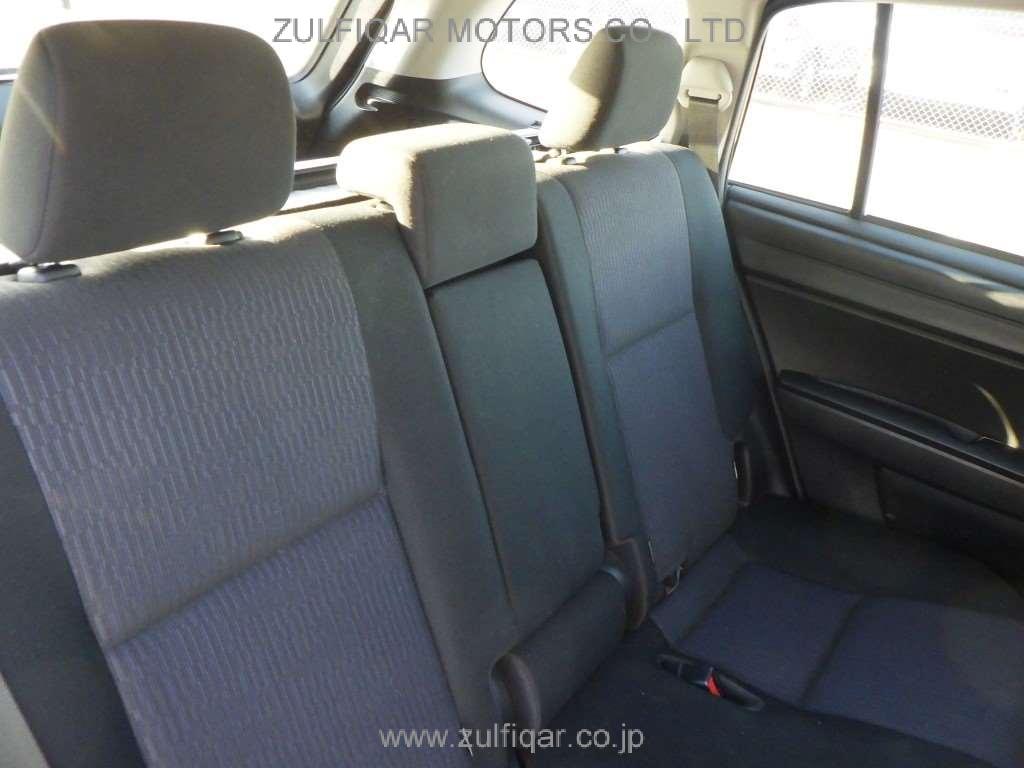 TOYOTA COROLLA FIELDER 2018 Image 7