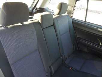 TOYOTA COROLLA FIELDER 2018 Image 7