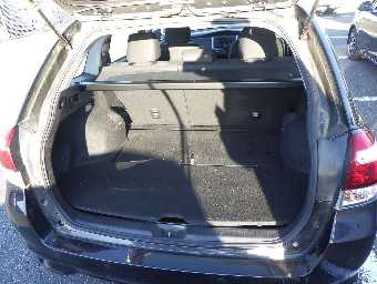 TOYOTA COROLLA FIELDER 2018 Image 8