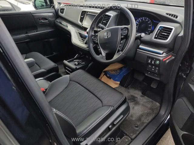 HONDA ODYSSEY HYBRID 2016 Image 3