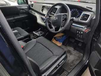 HONDA ODYSSEY HYBRID 2016 Image 3