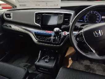 HONDA ODYSSEY HYBRID 2016 Image 6