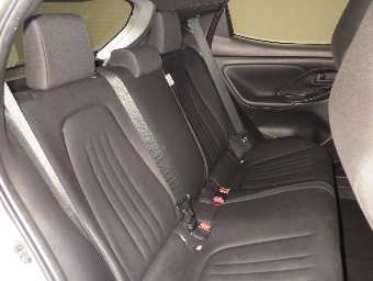 TOYOTA YARIS 2021 Image 7