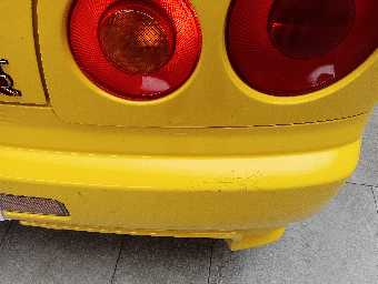 NISSAN SKYLINE 1999 Image 27