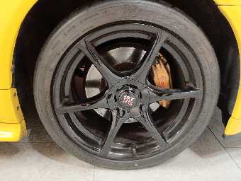 NISSAN SKYLINE 1999 Image 29