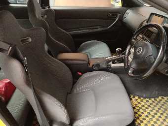 NISSAN SKYLINE 1999 Image 31