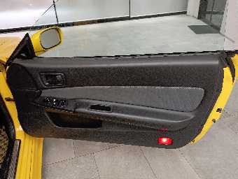 NISSAN SKYLINE 1999 Image 32