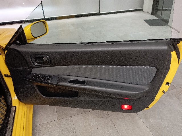 NISSAN SKYLINE 1999 Image 38