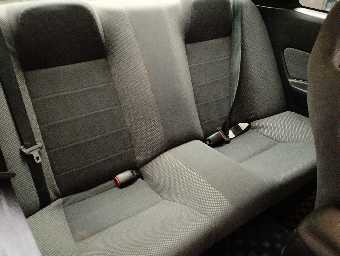 NISSAN SKYLINE 1999 Image 34