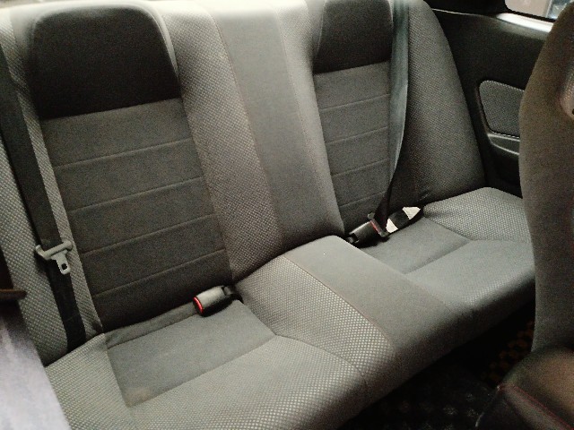 NISSAN SKYLINE 1999 Image 40