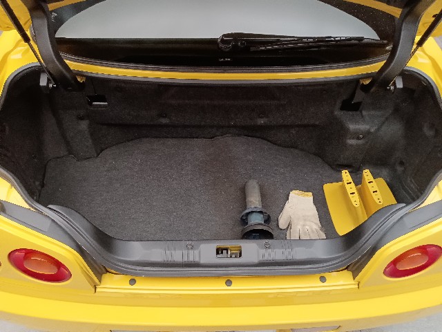 NISSAN SKYLINE 1999 Image 41