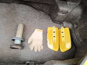 NISSAN SKYLINE 1999 Image 36