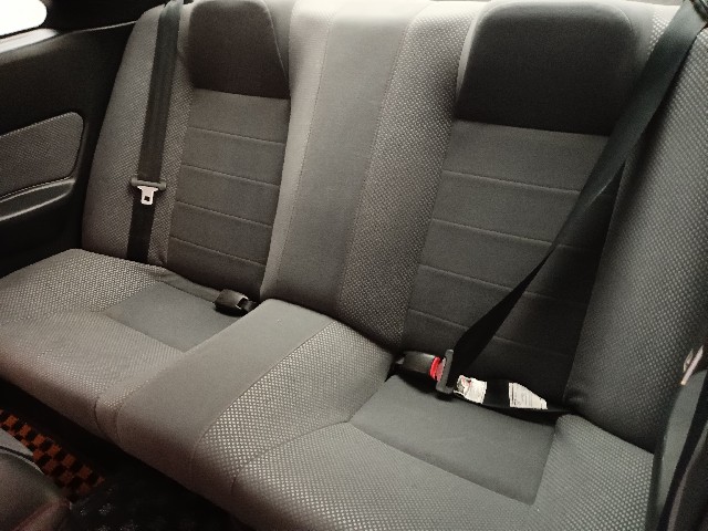 NISSAN SKYLINE 1999 Image 44