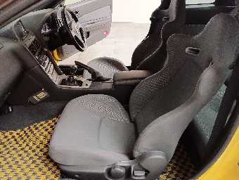 NISSAN SKYLINE 1999 Image 39