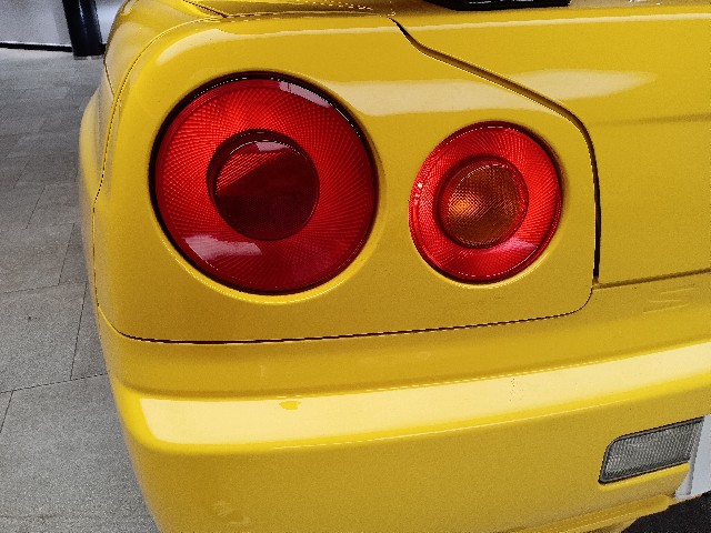 NISSAN SKYLINE 1999 Image 48