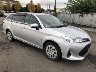 TOYOTA COROLLA FIELDER 2020 Image 1