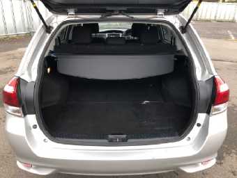 TOYOTA COROLLA FIELDER 2020 Image 11