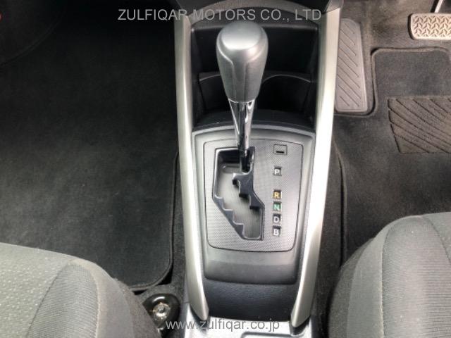 TOYOTA COROLLA FIELDER 2020 Image 4