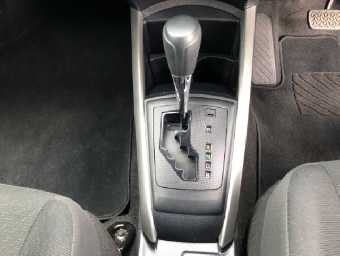 TOYOTA COROLLA FIELDER 2020 Image 4