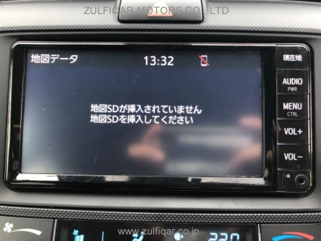 TOYOTA COROLLA FIELDER 2020 Image 7