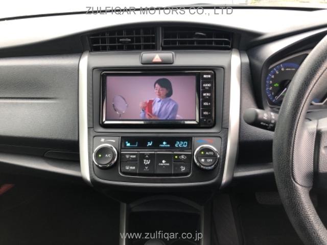 TOYOTA COROLLA FIELDER 2020 Image 8