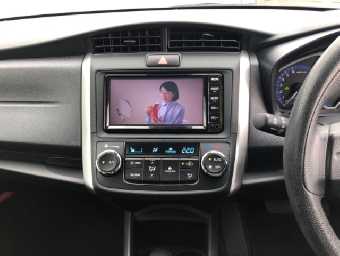 TOYOTA COROLLA FIELDER 2020 Image 8