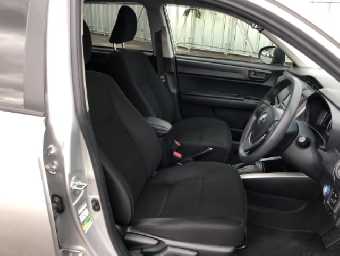 TOYOTA COROLLA FIELDER 2020 Image 9