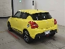 SUZUKI SWIFT SPORT 2019 Image 2