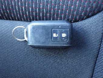 SUZUKI SWIFT SPORT 2019 Image 9