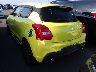 SUZUKI SWIFT SPORT 2019 Image 24