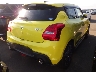 SUZUKI SWIFT SPORT 2019 Image 25