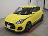 SUZUKI SWIFT SPORT 2019 Image 4