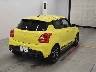 SUZUKI SWIFT SPORT 2019 Image 5