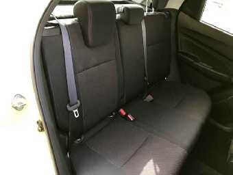 SUZUKI SWIFT SPORT 2019 Image 6