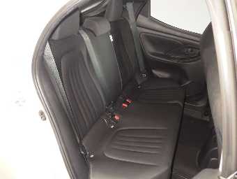 TOYOTA YARIS 2021 Image 7