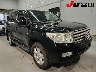 TOYOTA LAND CRUISER 2010 Image 1