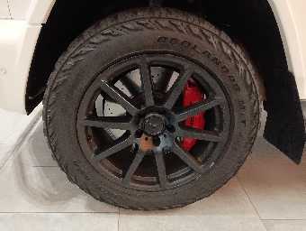 MERCEDES AMG G CLASS 2021 Image 13