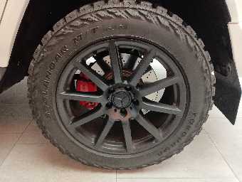 MERCEDES AMG G CLASS 2021 Image 14