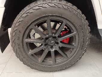 MERCEDES AMG G CLASS 2021 Image 15