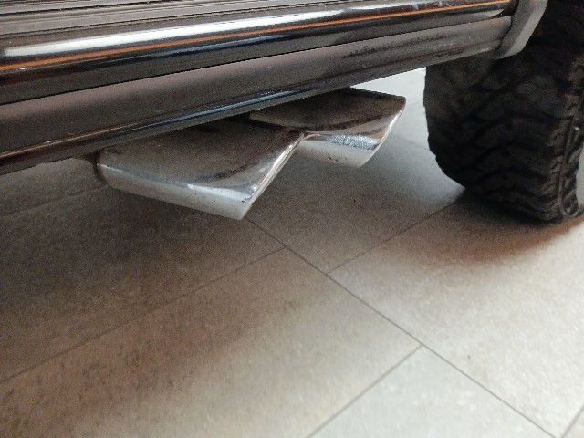 MERCEDES AMG G CLASS 2021 Image 24