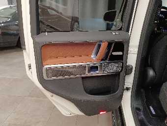 MERCEDES AMG G CLASS 2021 Image 24