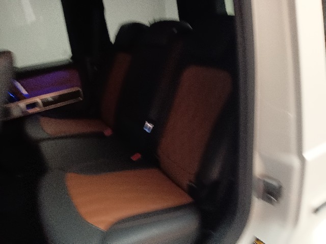 MERCEDES AMG G CLASS 2021 Image 31