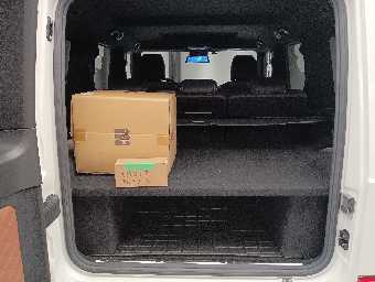 MERCEDES AMG G CLASS 2021 Image 26