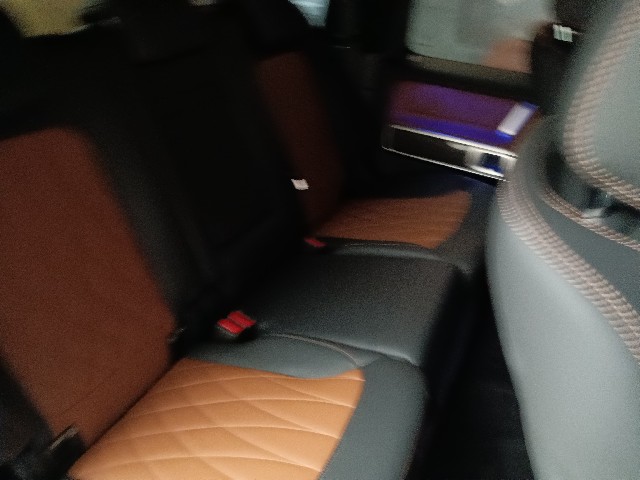 MERCEDES AMG G CLASS 2021 Image 35