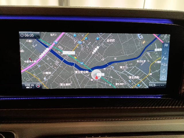 MERCEDES AMG G CLASS 2021 Image 42