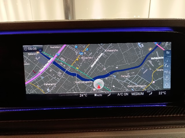 MERCEDES AMG G CLASS 2021 Image 45