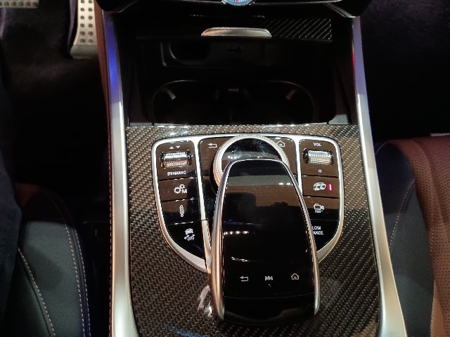 MERCEDES AMG G CLASS 2021 Image 47